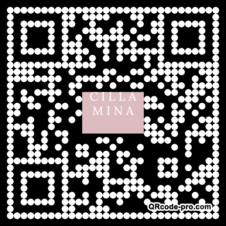 QR code with logo 1tPW0