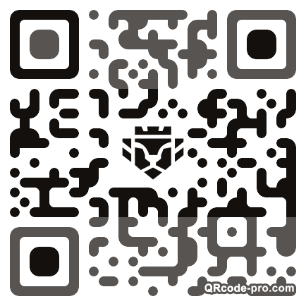 QR code with logo 1tSk0