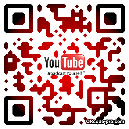 QR code with logo 1tUq0