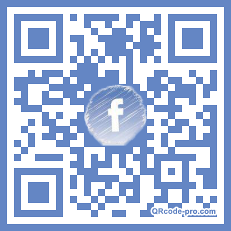 QR code with logo 1tUy0