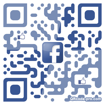 QR code with logo 1tYw0