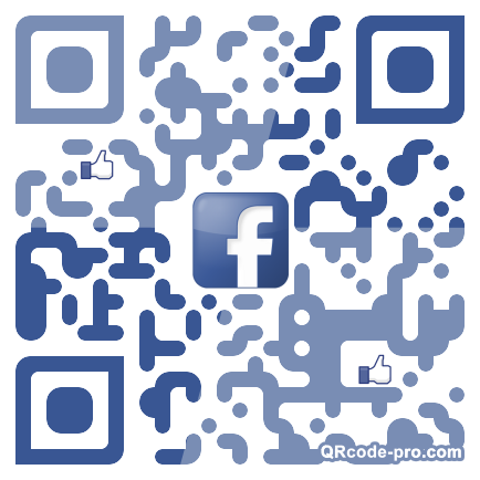 QR code with logo 1tdY0