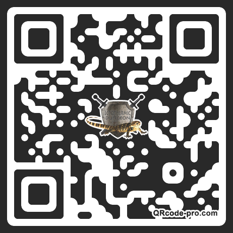 QR code with logo 1tfX0
