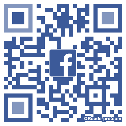 QR code with logo 1tmy0