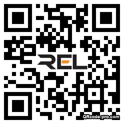 QR code with logo 1too0