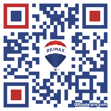 QR code with logo 1tpF0