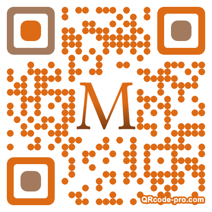 QR code with logo 1tpy0
