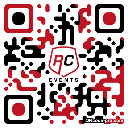 QR code with logo 1tqY0