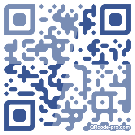 QR code with logo 1ttd0