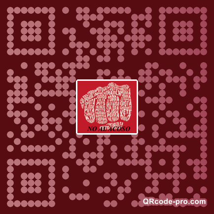 QR code with logo 1tuE0
