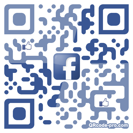 QR code with logo 1tuq0