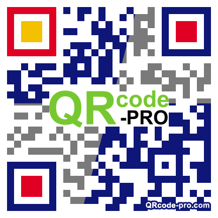 QR code with logo 1tyQ0