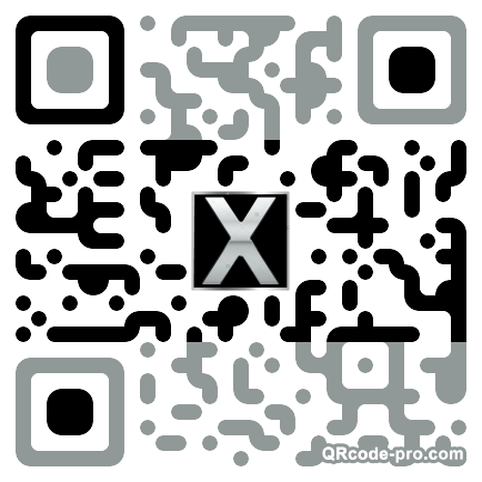 QR code with logo 1u6G0