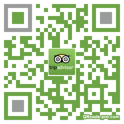 QR code with logo 1uCO0