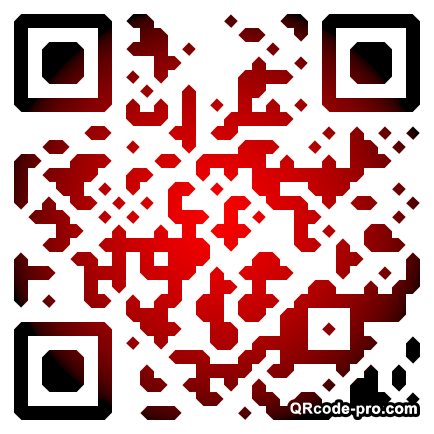 QR code with logo 1uJt0