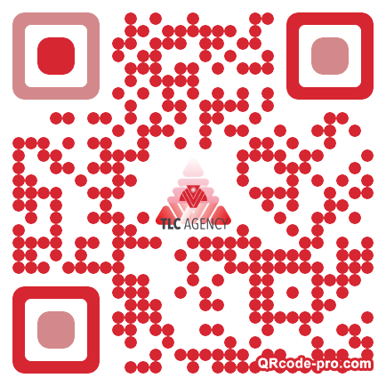 QR code with logo 1uLS0