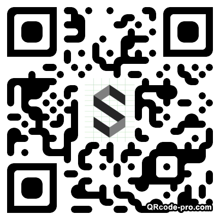 QR code with logo 1uON0
