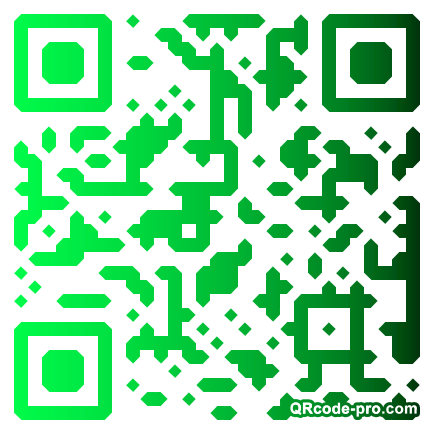 QR code with logo 1uOy0