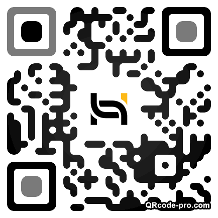 QR code with logo 1uPh0