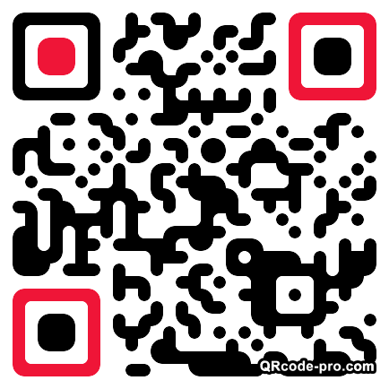 QR code with logo 1uSV0