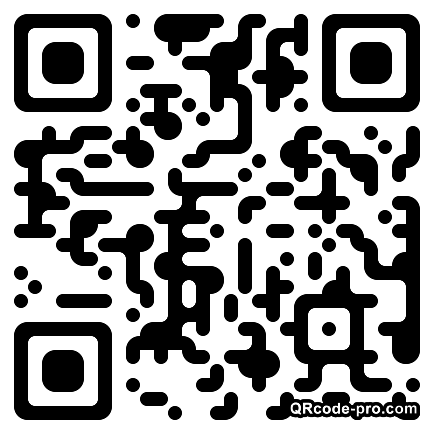 QR code with logo 1ucM0