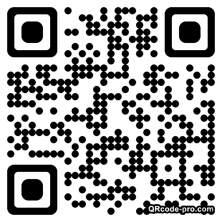QR code with logo 1uiF0