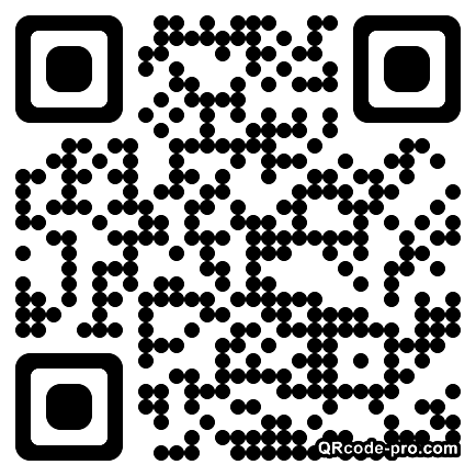 QR code with logo 1uiR0