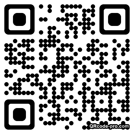 QR code with logo 1uir0