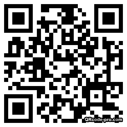 QR code with logo 1ujs0