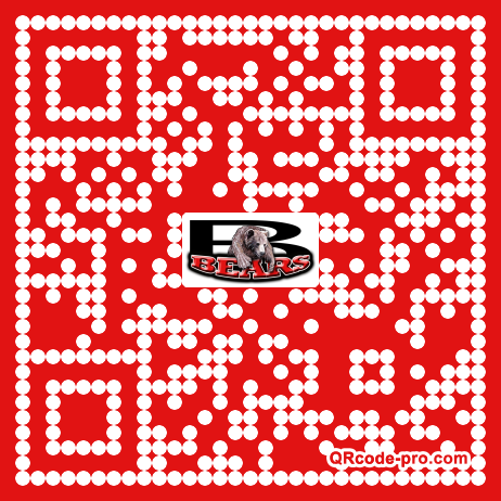 QR code with logo 1ulV0