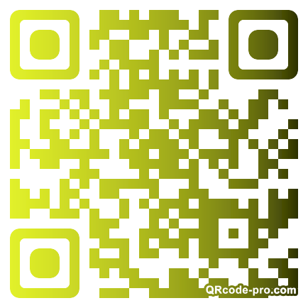 QR code with logo 1us10