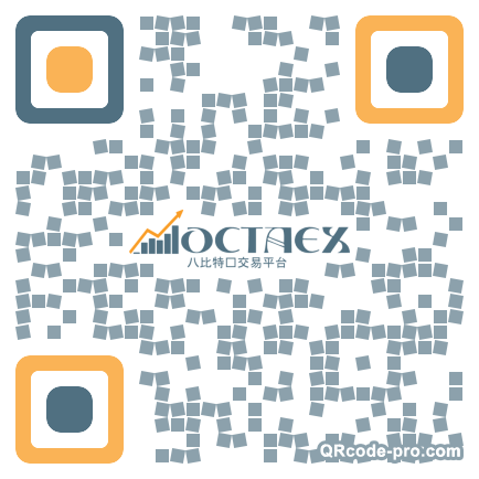 QR code with logo 1uyX0