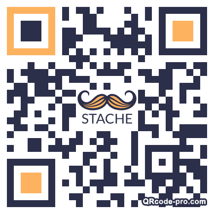 QR code with logo 1vDw0