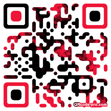 QR code with logo 1vFB0