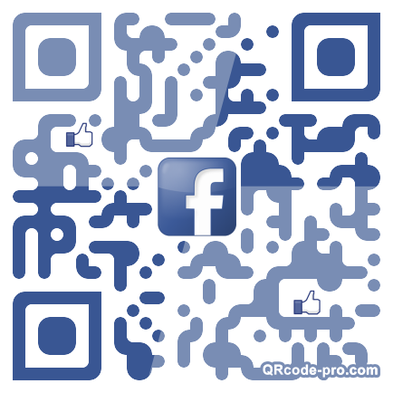 QR code with logo 1vGy0