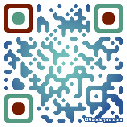 QR code with logo 1vNi0