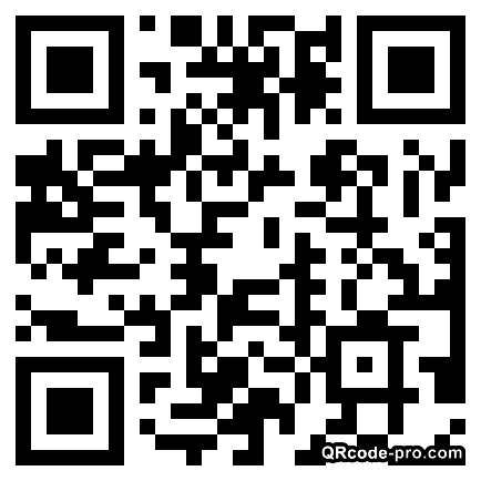 QR code with logo 1vPG0