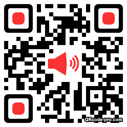 QR code with logo 1vPm0