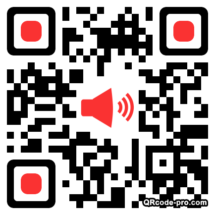 QR code with logo 1vPt0