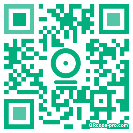 QR code with logo 1vPy0