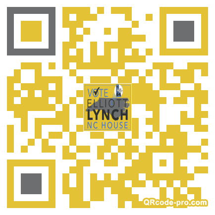 QR code with logo 1vQf0