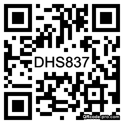 QR code with logo 1vSF0