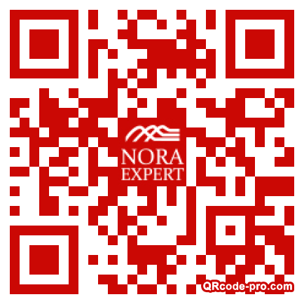 QR code with logo 1vWO0