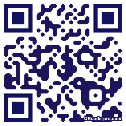 QR code with logo 1vXL0