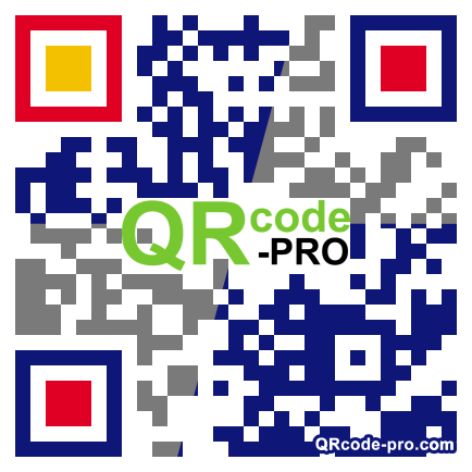 QR code with logo 1vXQ0