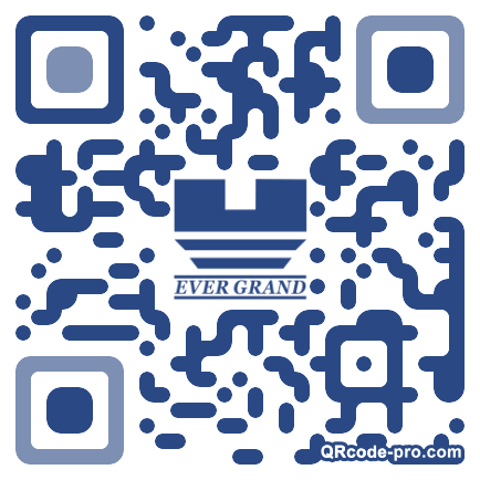 QR code with logo 1vZH0