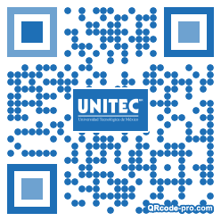 QR code with logo 1vZa0