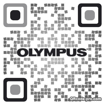 QR code with logo 1vZx0