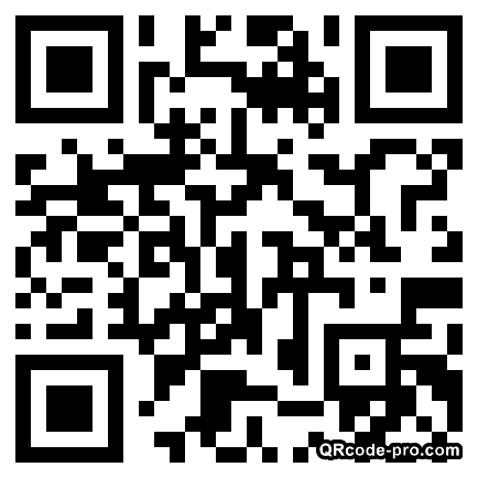 QR code with logo 1vfb0