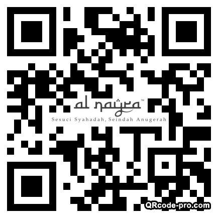 QR code with logo 1vgY0